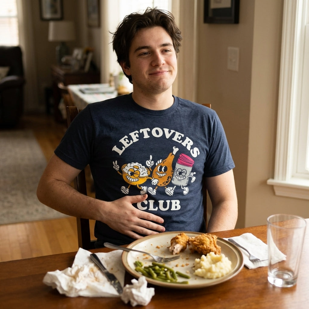 A lifestyle image of the product.