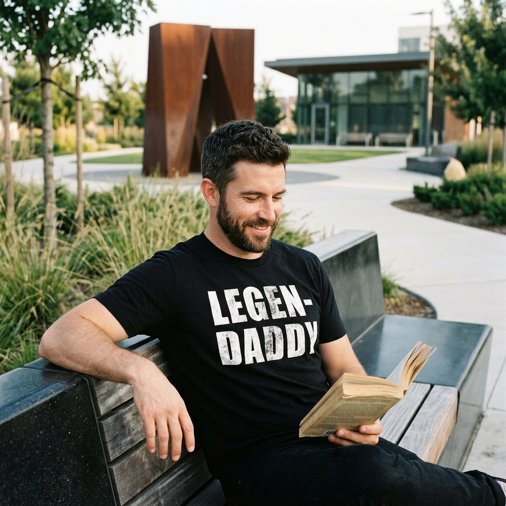 A lifestyle image of the product.
