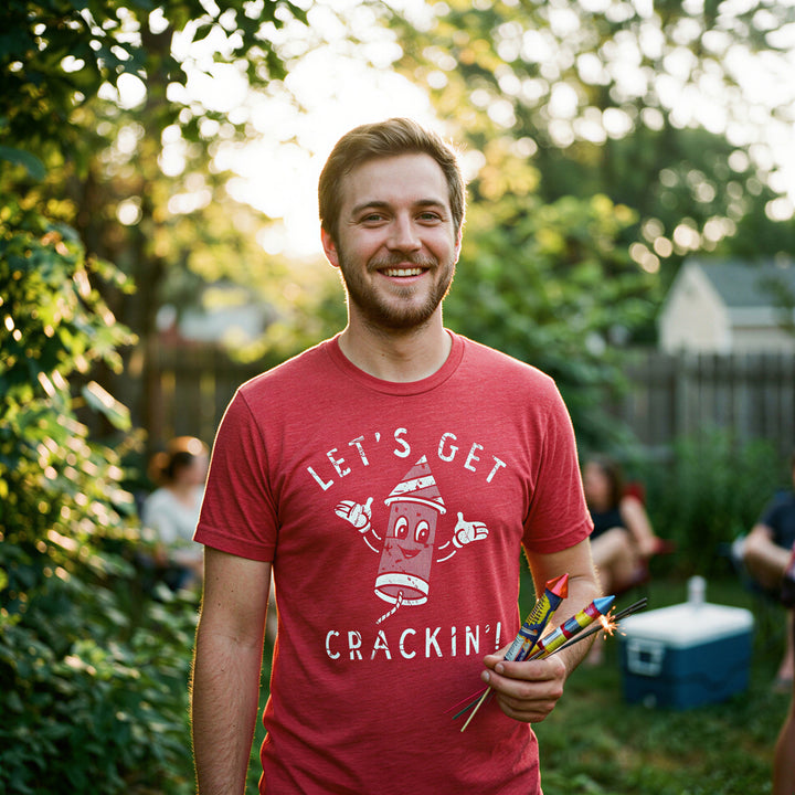 A lifestyle image of the product.