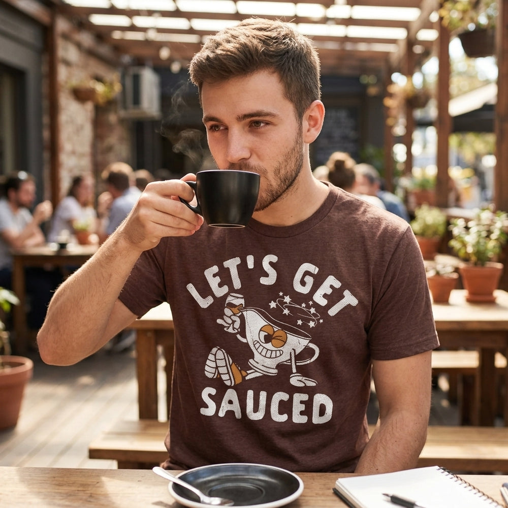 A lifestyle image of the product.