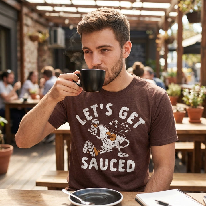 A lifestyle image of the product.