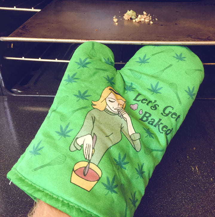 Let's Get Baked Bakeware