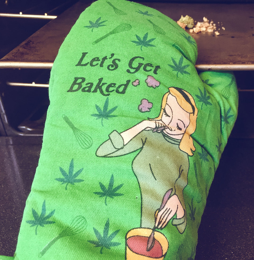 Let's Get Baked Bakeware