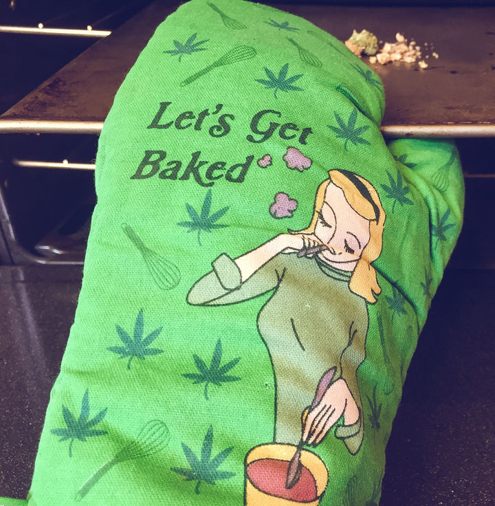 Let's Get Baked Bakeware