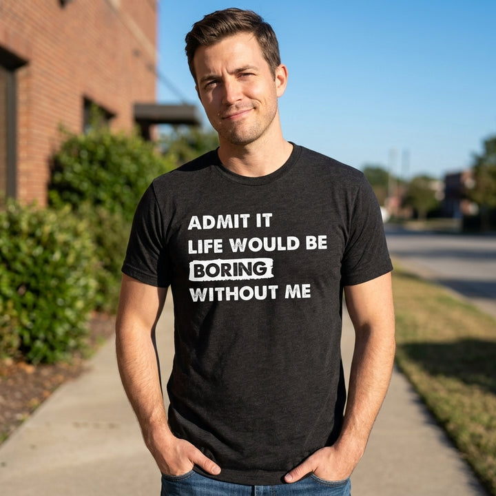 A lifestyle image of the product.