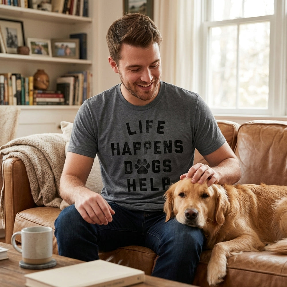 A lifestyle image of the product.