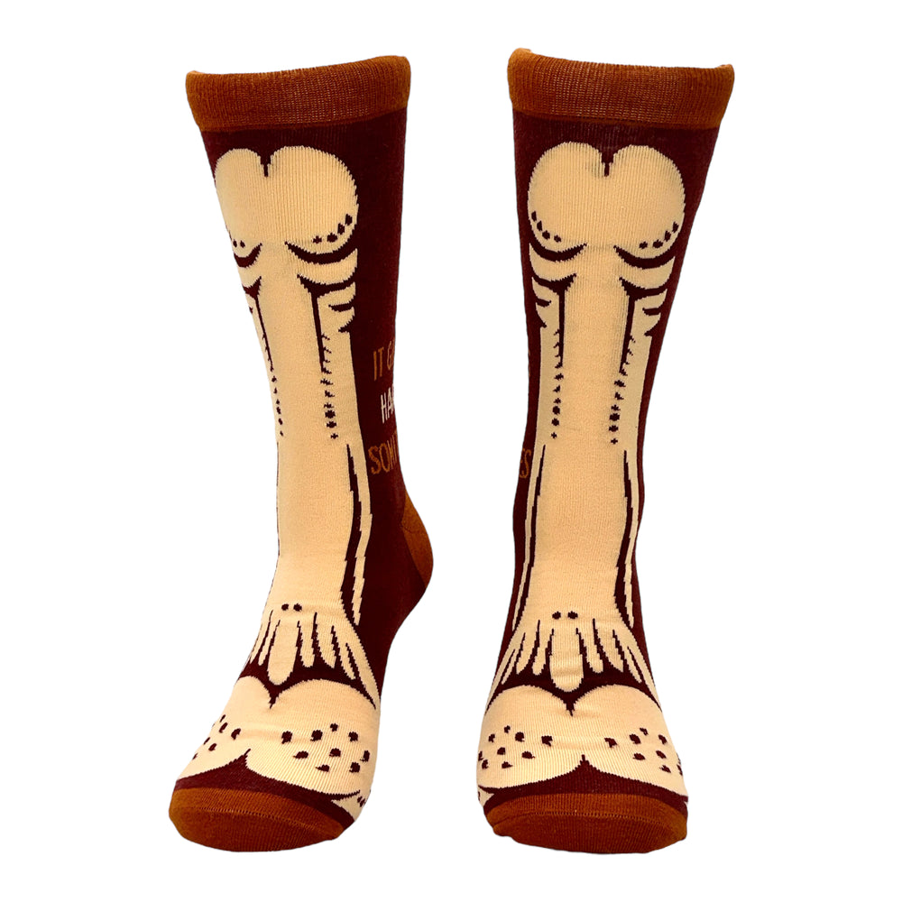 A lifestyle image of the product.
