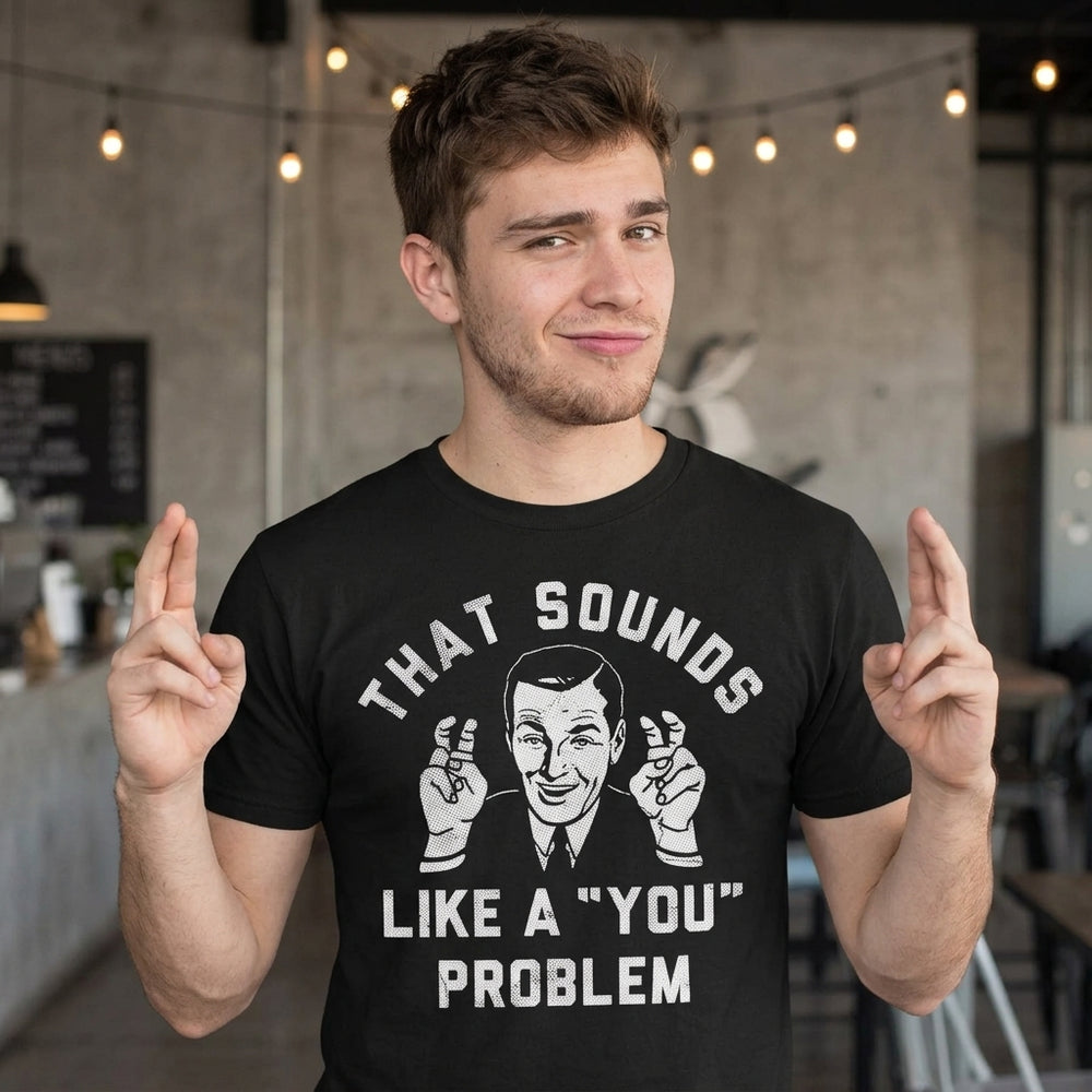 A lifestyle image of the product.