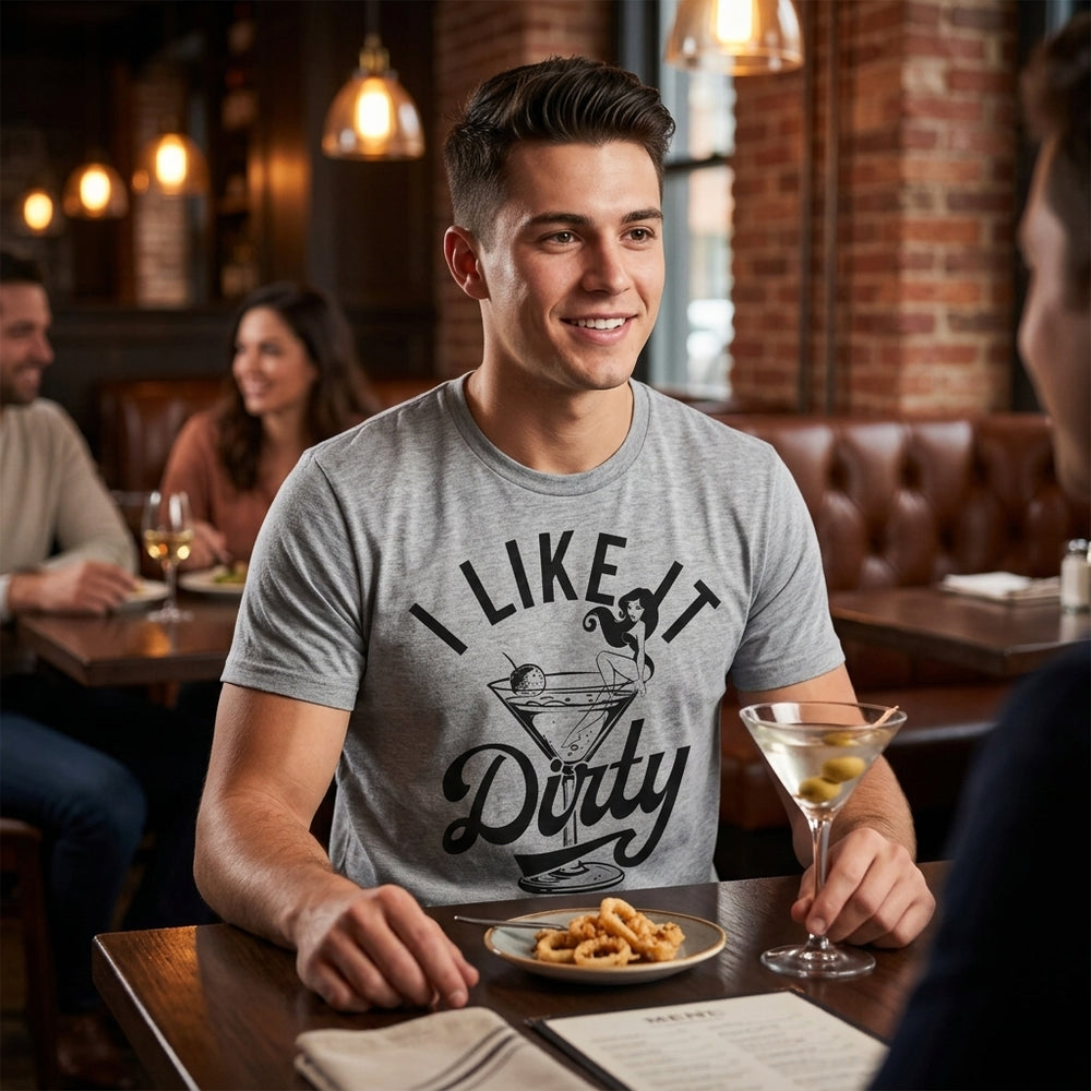 A lifestyle image of the product.