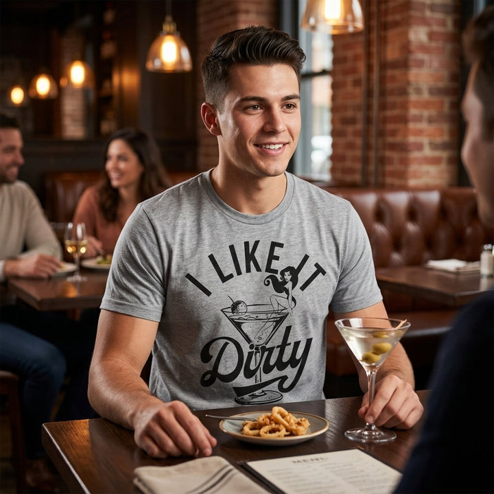 A lifestyle image of the product.