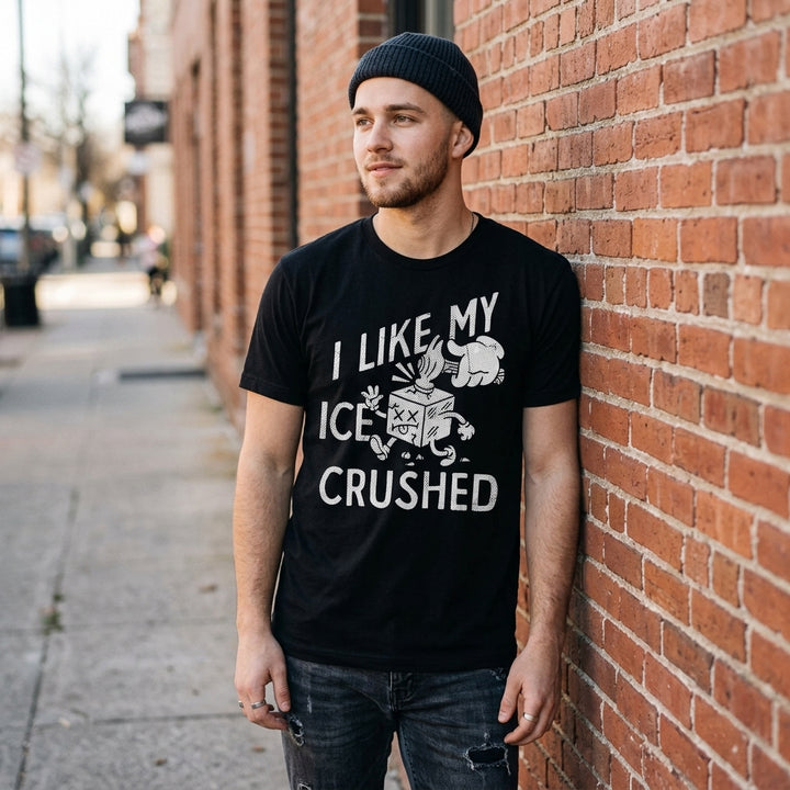 A lifestyle image of the product.