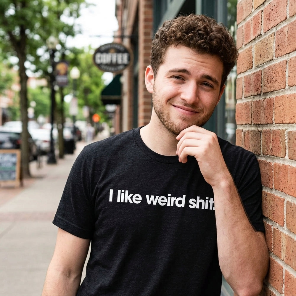 A lifestyle image of the product.