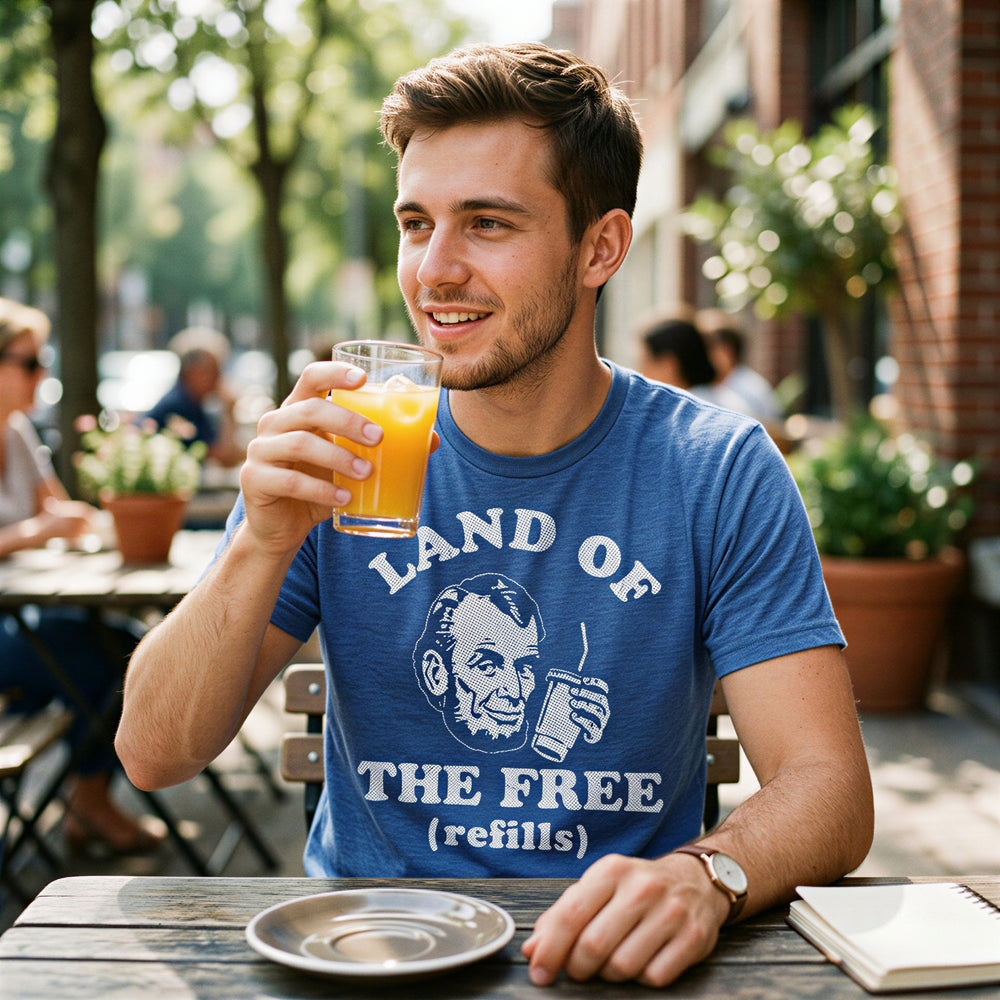 A lifestyle image of the product.