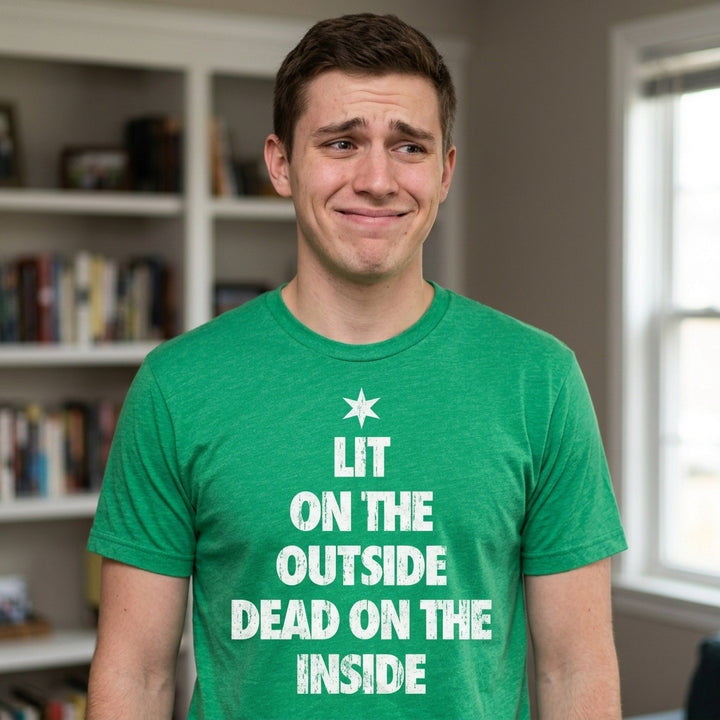 A lifestyle image of the product.