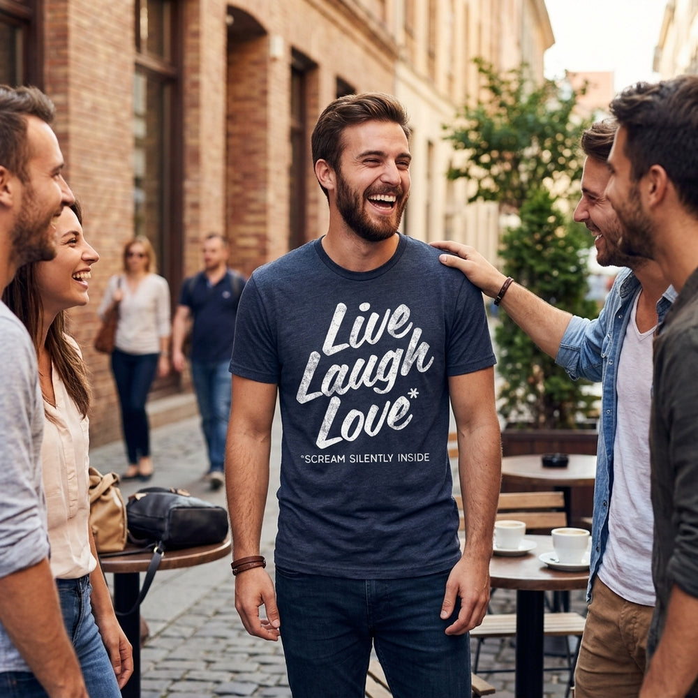 A lifestyle image of the product.