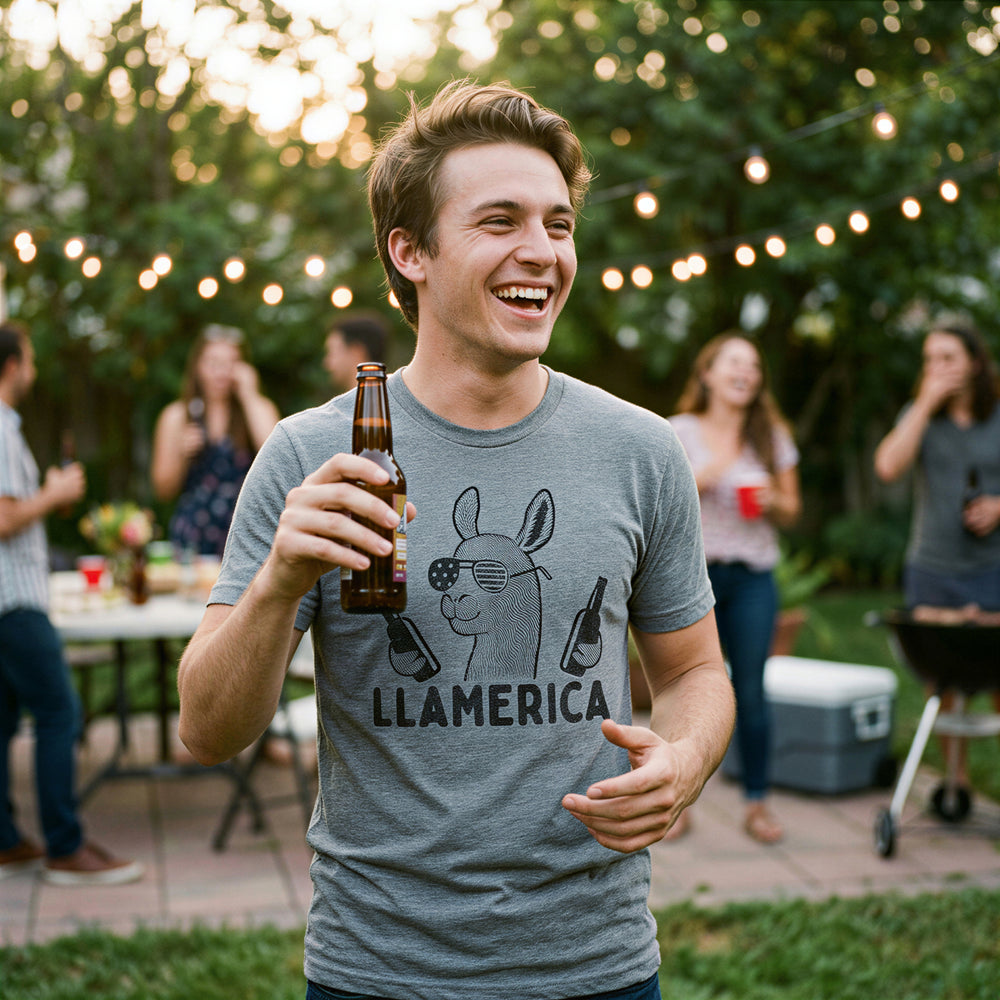 A lifestyle image of the product.