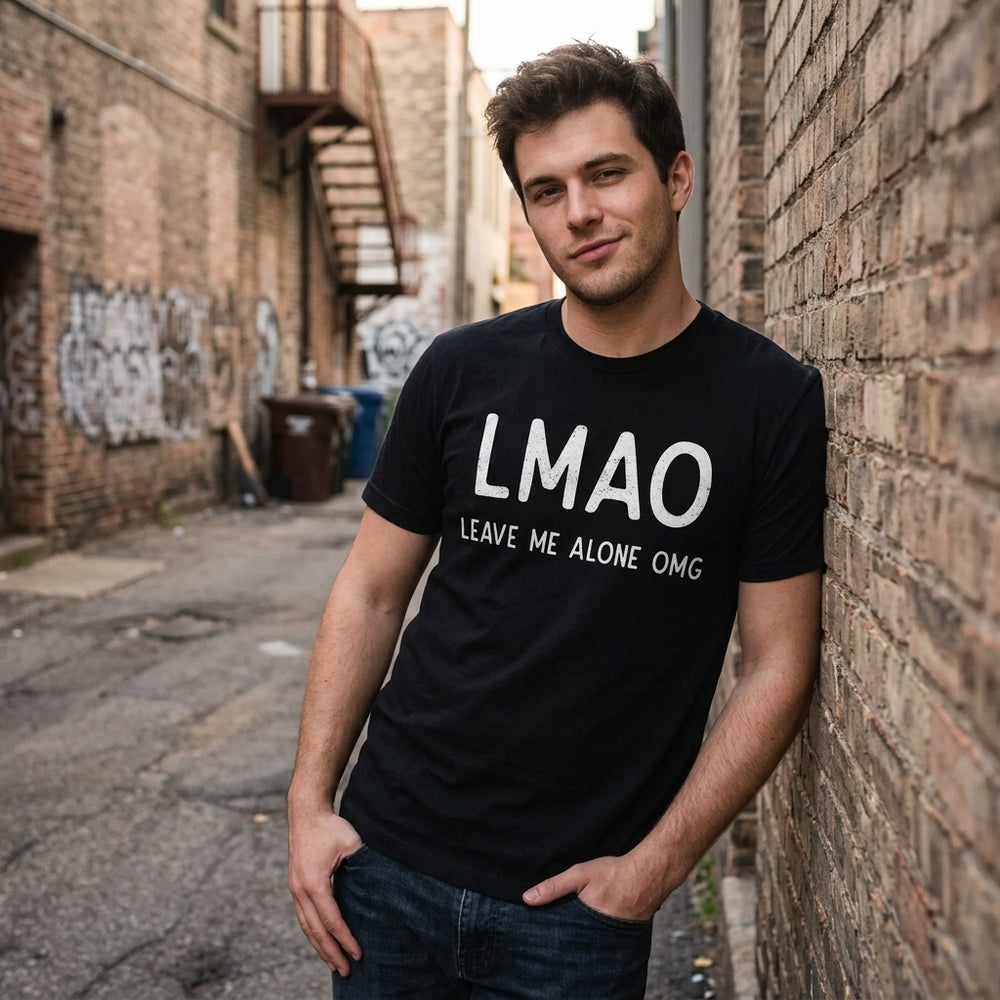 A lifestyle image of the product.