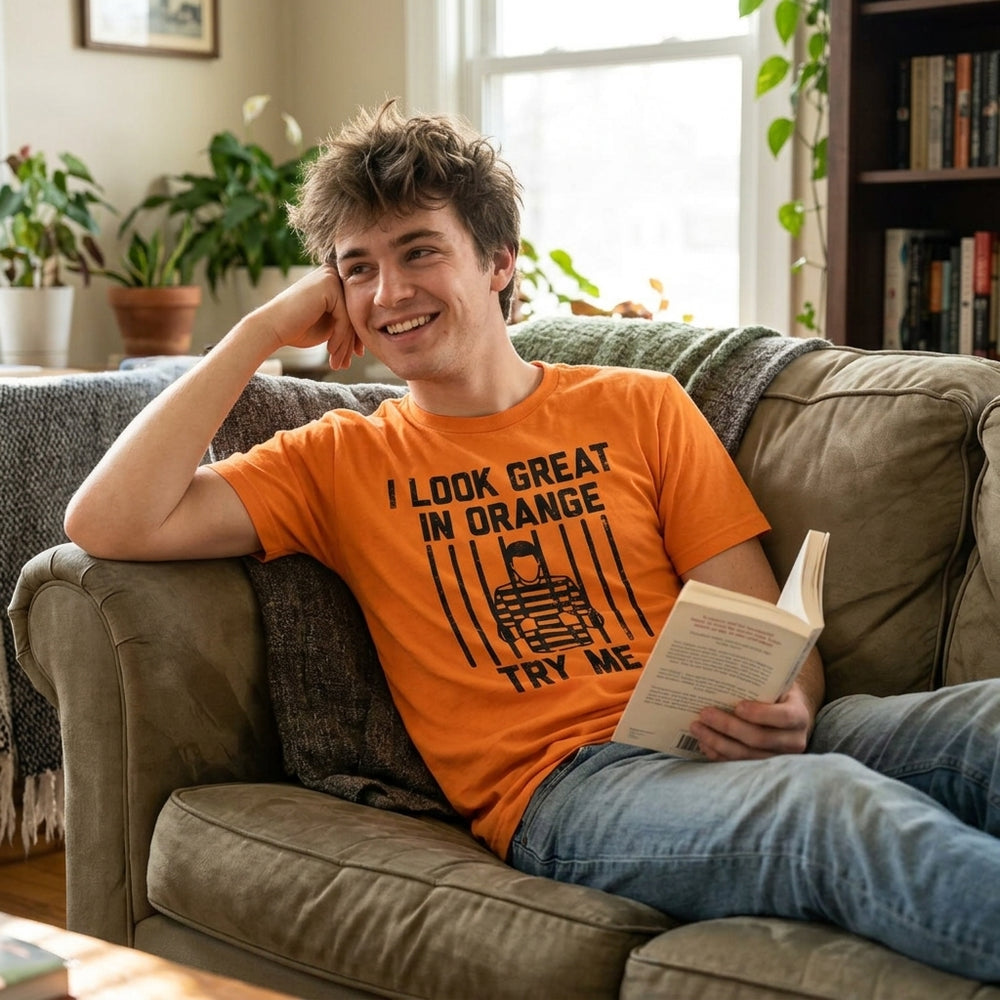 A lifestyle image of the product.