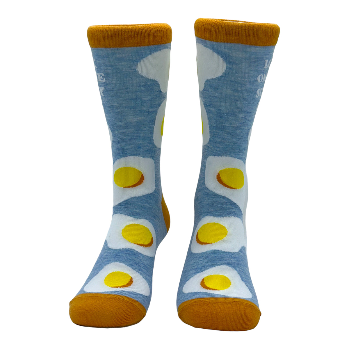 Women&#39;s Look On The Sunny Side Socks