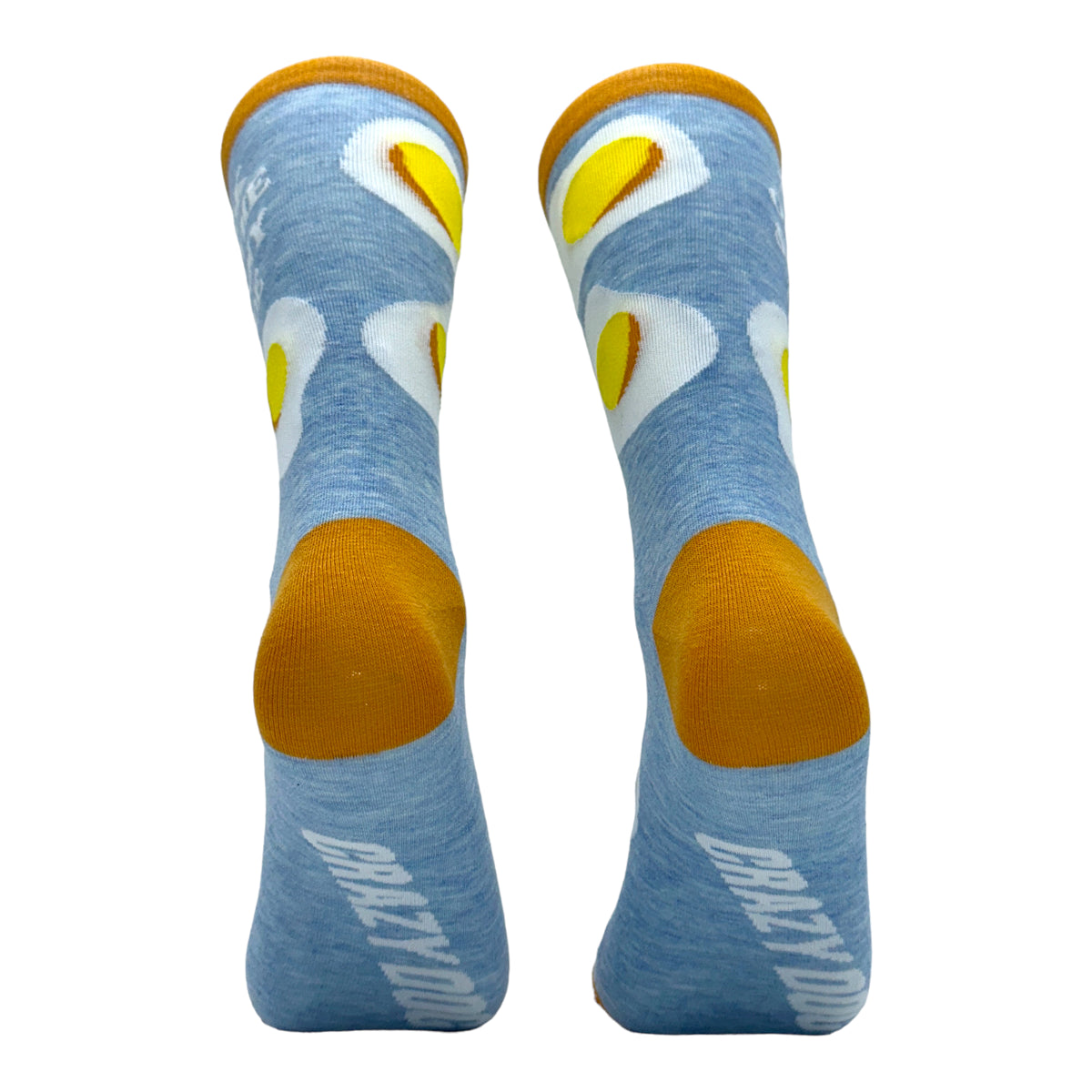 Women&#39;s Look On The Sunny Side Socks