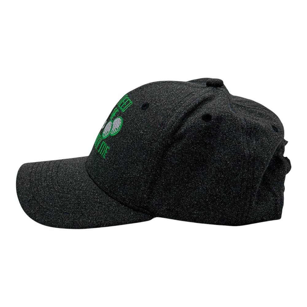 A lifestyle image of the product.