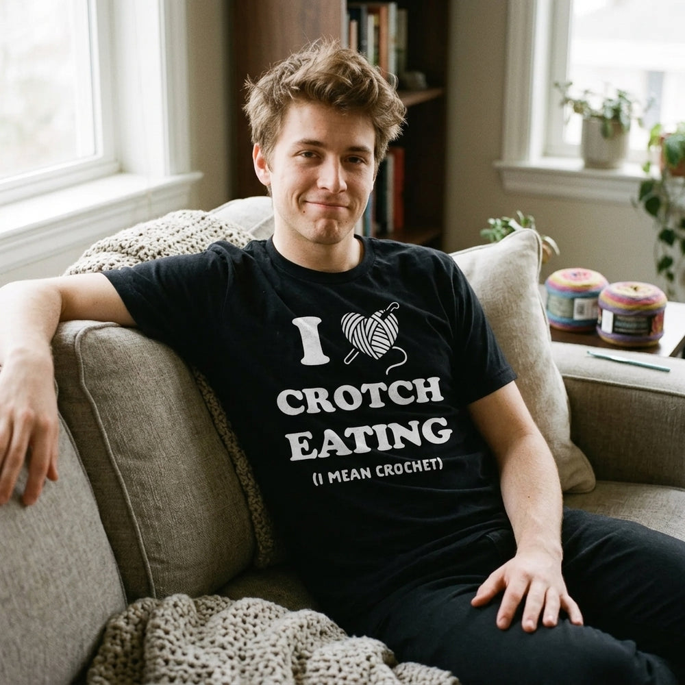 A lifestyle image of the product.