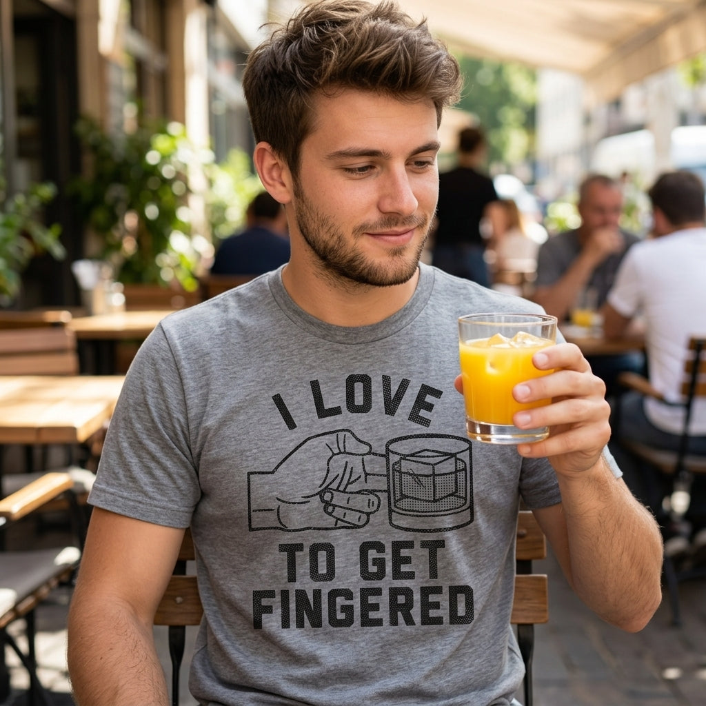 A lifestyle image of the product.