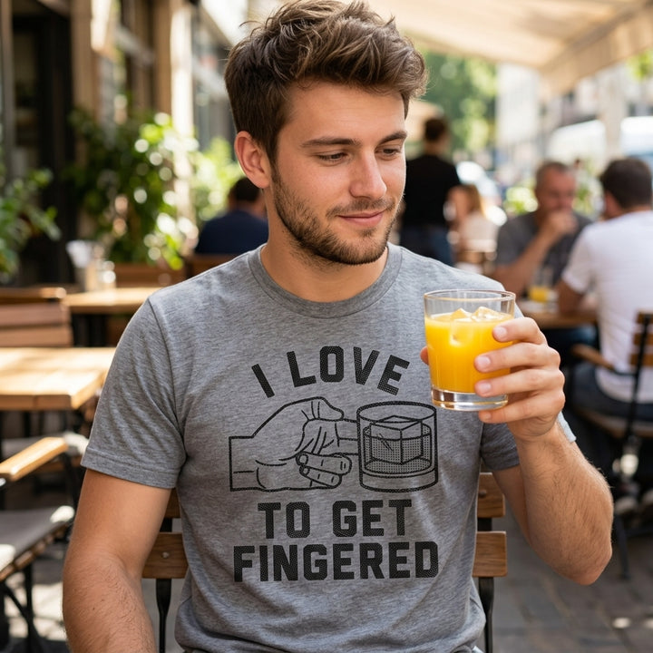 A lifestyle image of the product.