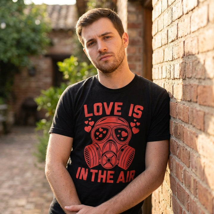 A lifestyle image of the product.