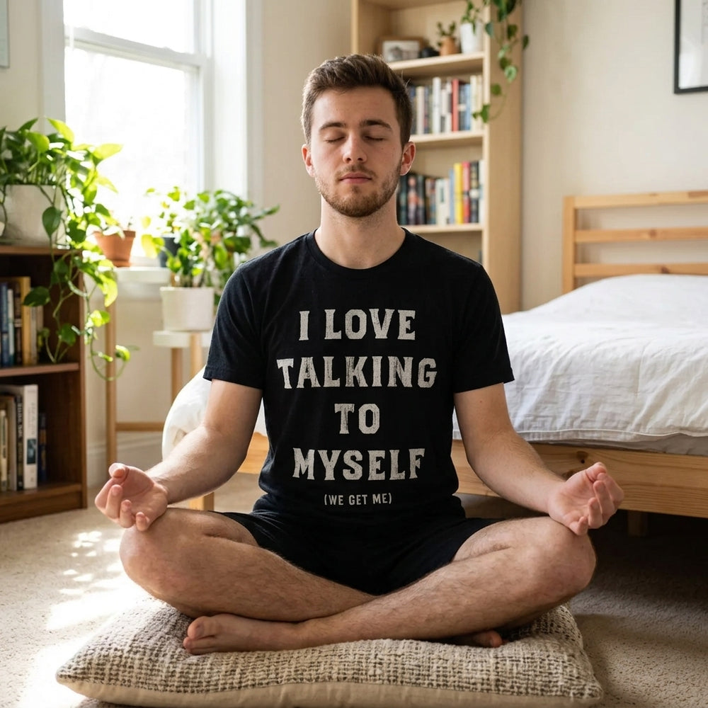 A lifestyle image of the product.