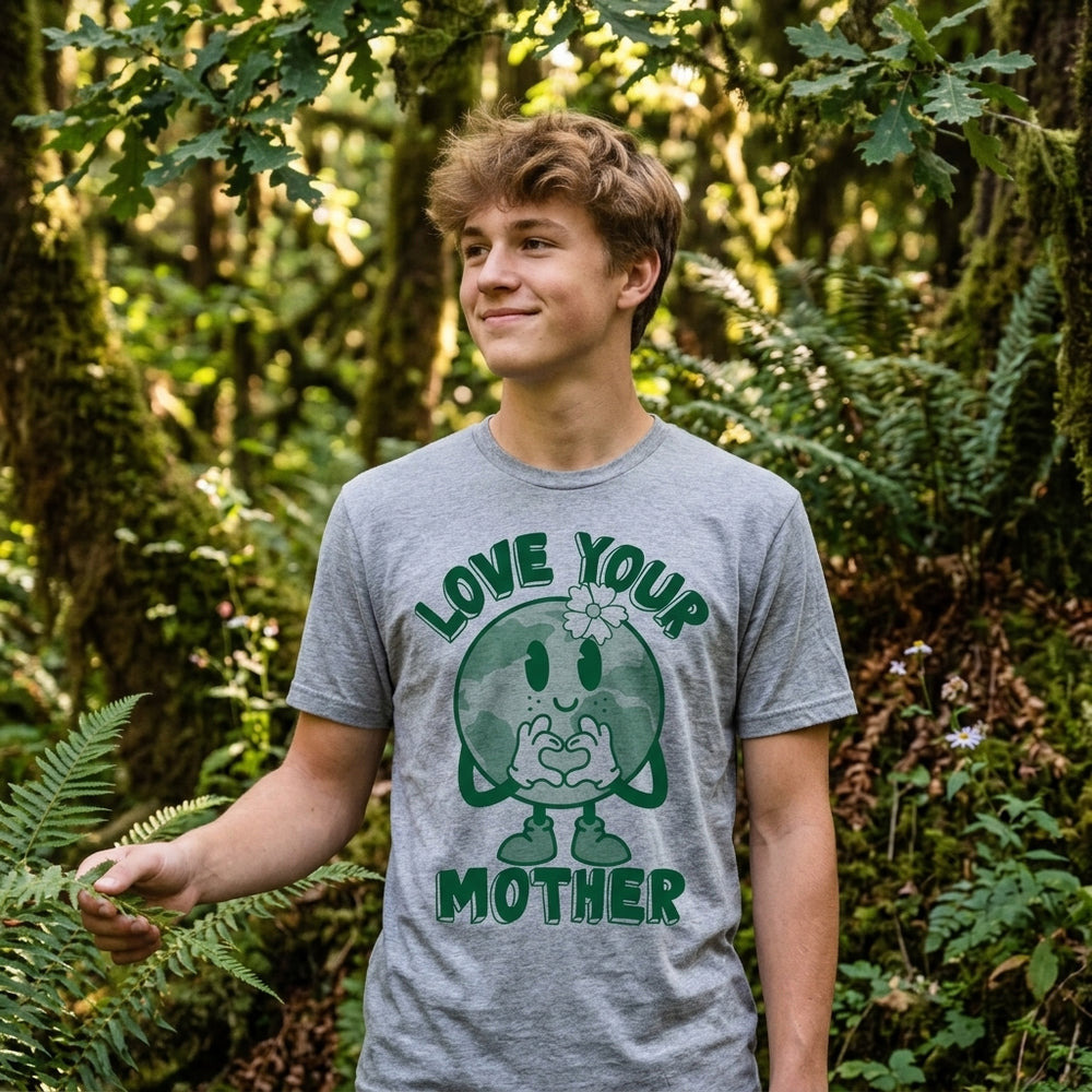 A lifestyle image of the product.