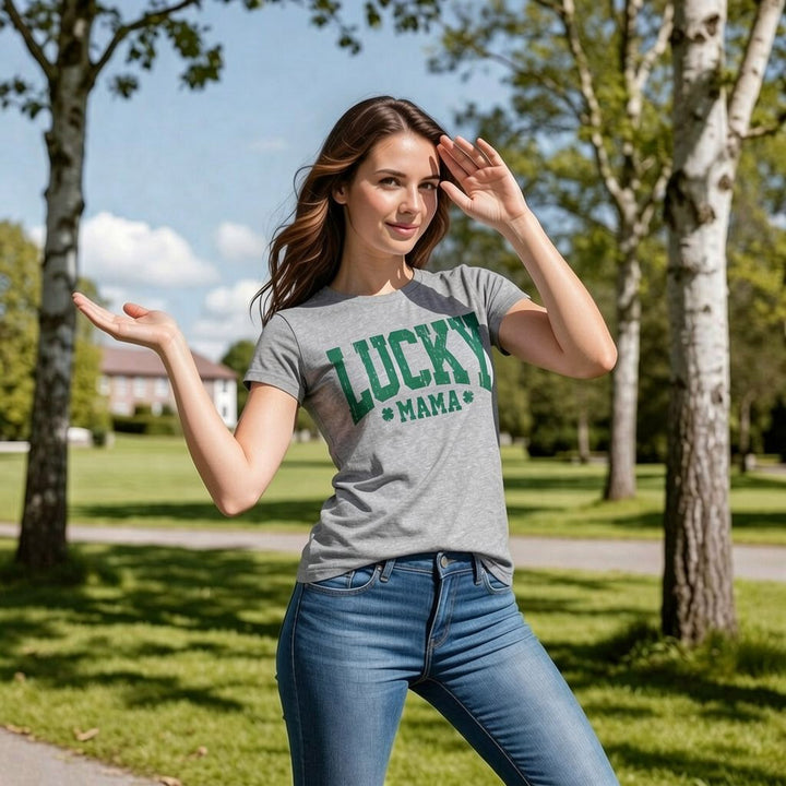 A lifestyle image of the product.