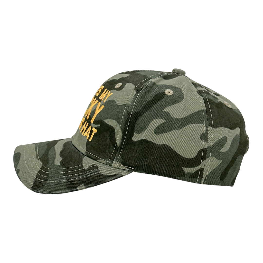A lifestyle image of the product.