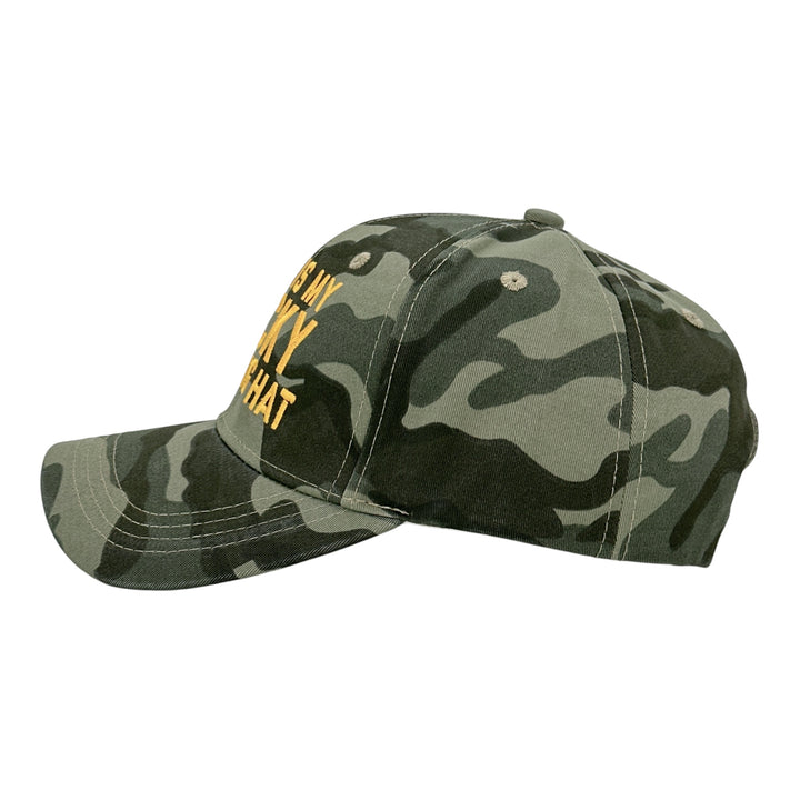 A lifestyle image of the product.