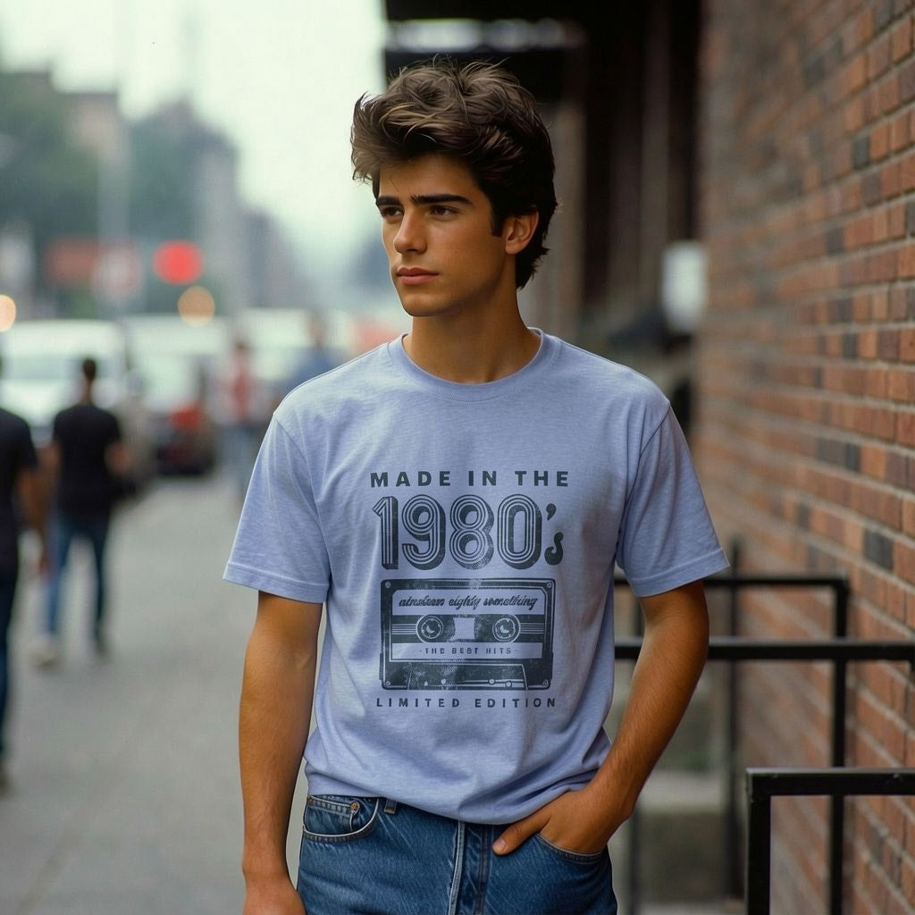 A lifestyle image of the product.