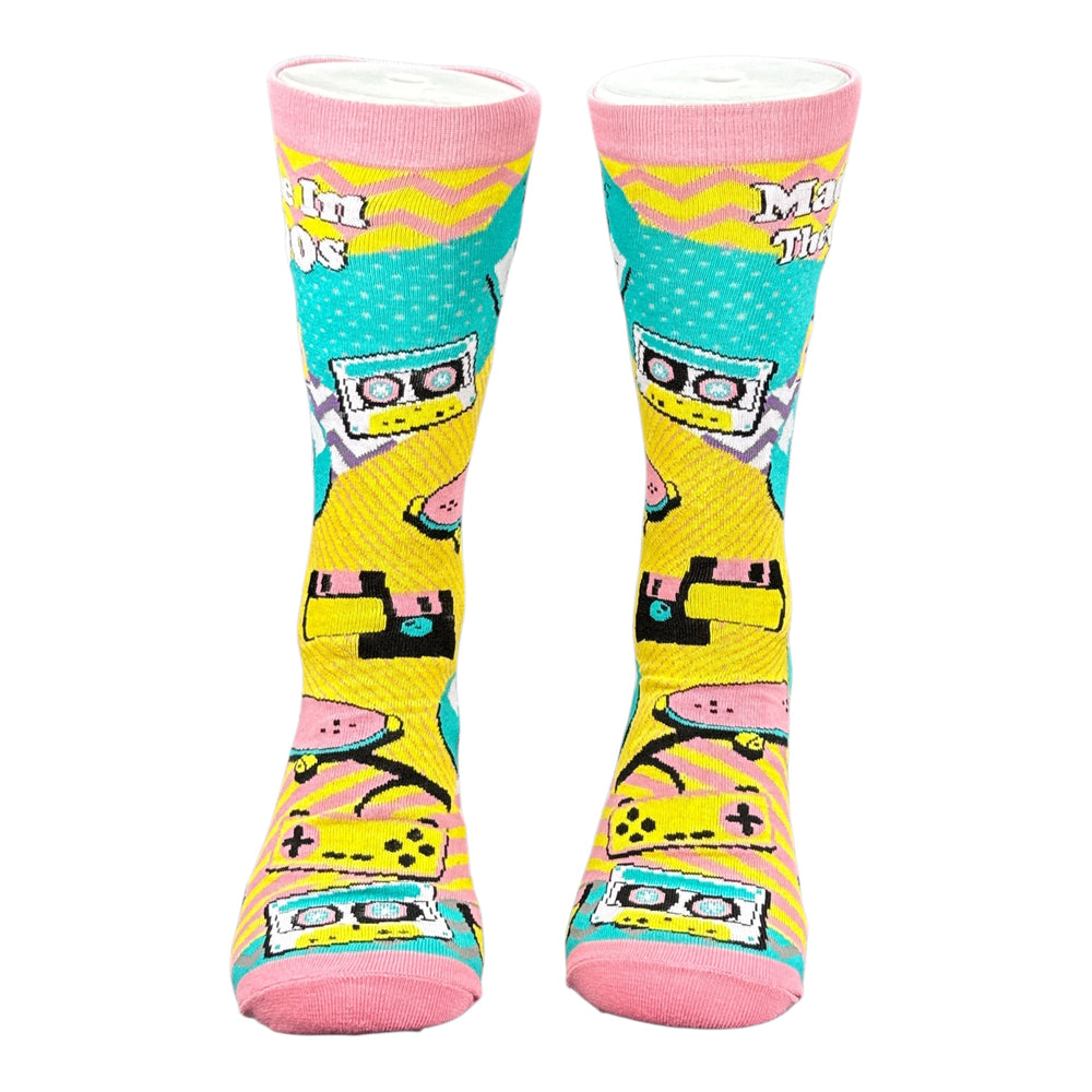 A lifestyle image of the product.
