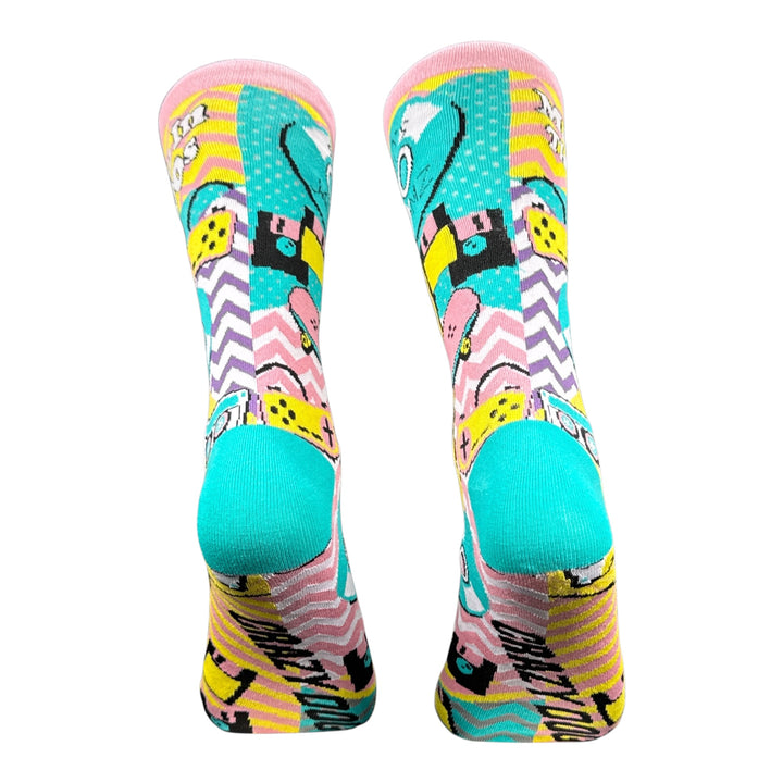 Vintage Made In The 90s Socks