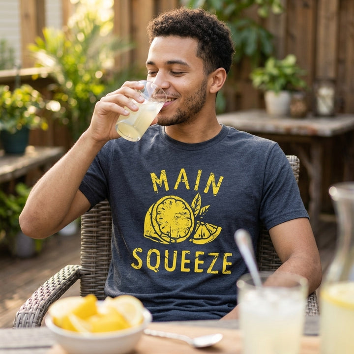 A lifestyle image of the product.
