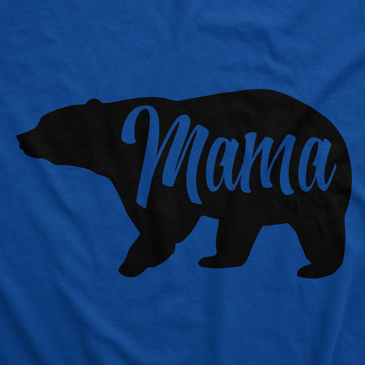 Mama Bear Women&#39;s T Shirt