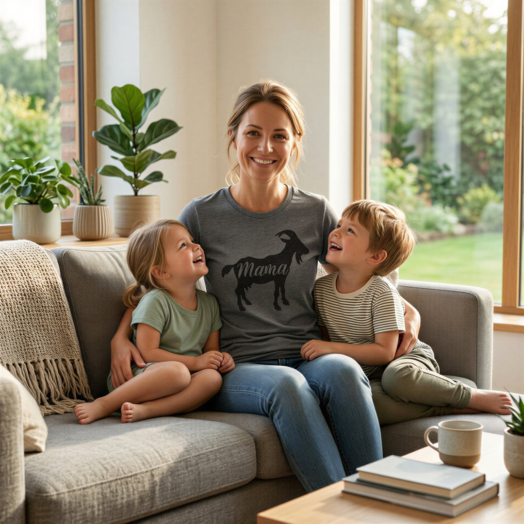 A lifestyle image of the product.