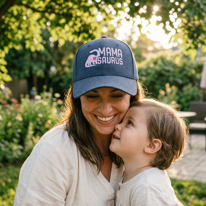 Mamasaurus Hat