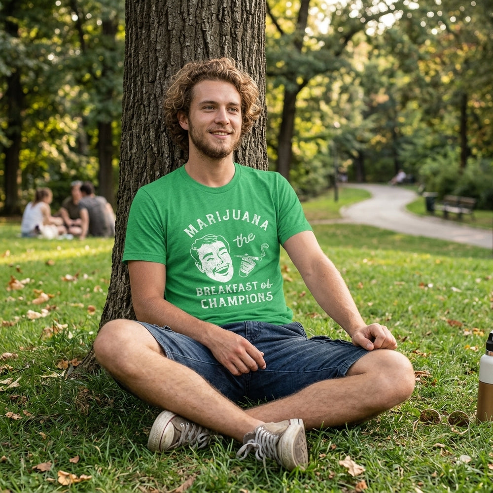 A lifestyle image of the product.