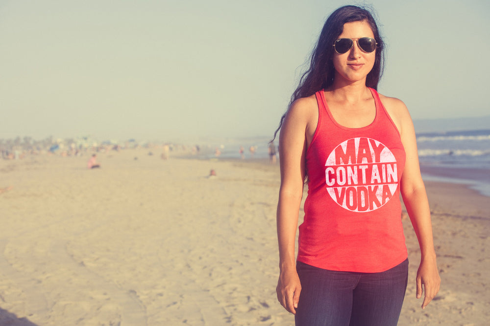 A lifestyle image of the product.