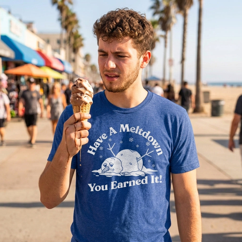 A lifestyle image of the product.