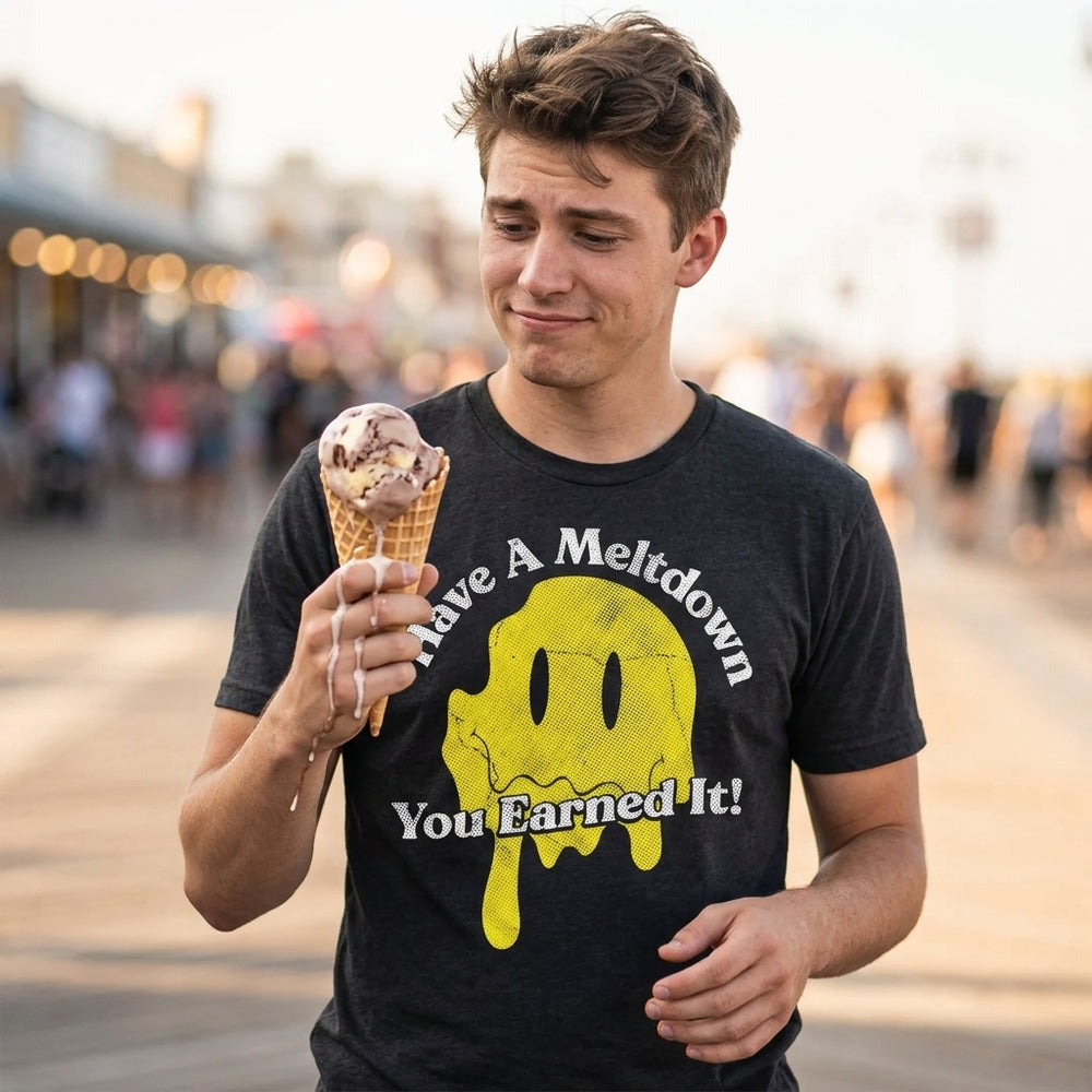 A lifestyle image of the product.