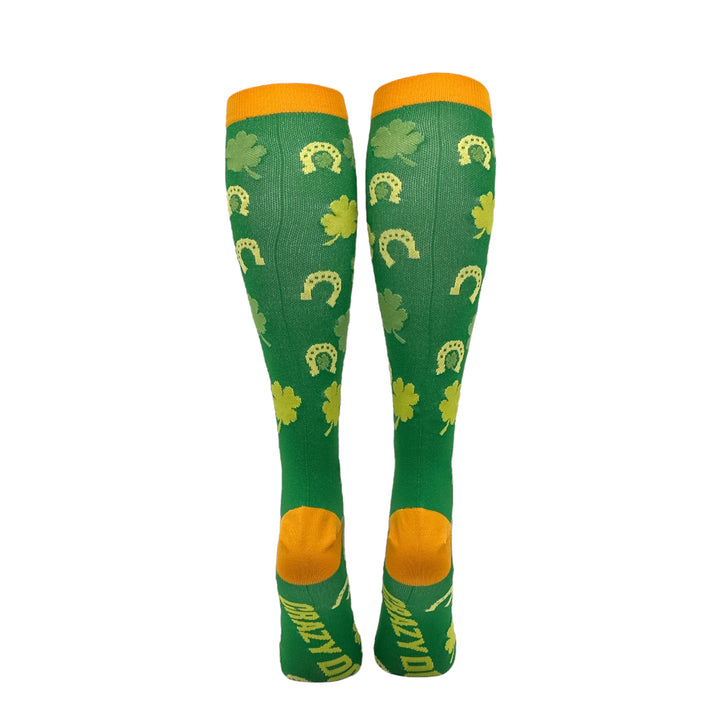 Me Lucky Socks Compression Socks