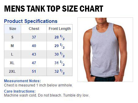 I'll Be In The Garage Men's Tank Top