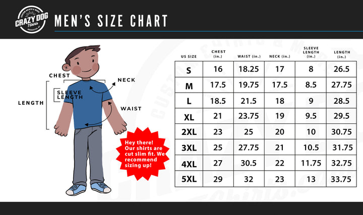 Iron Man Men's T Shirt