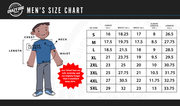 Roswell New Mexico Men's T Shirt