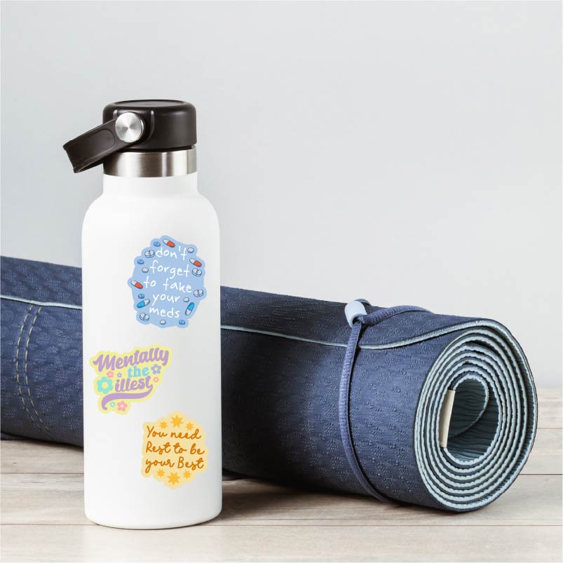 A lifestyle image of the product.
